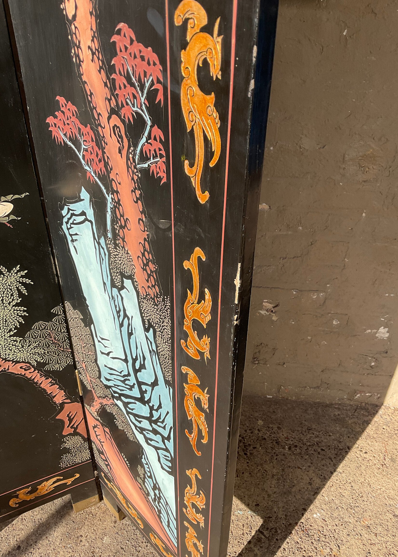 GOODWOOD Coromandel Screen