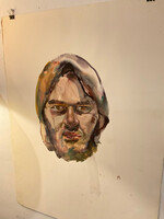 GOODWOOD Portrait of a Gentleman, Patricia Tobacco Forrester