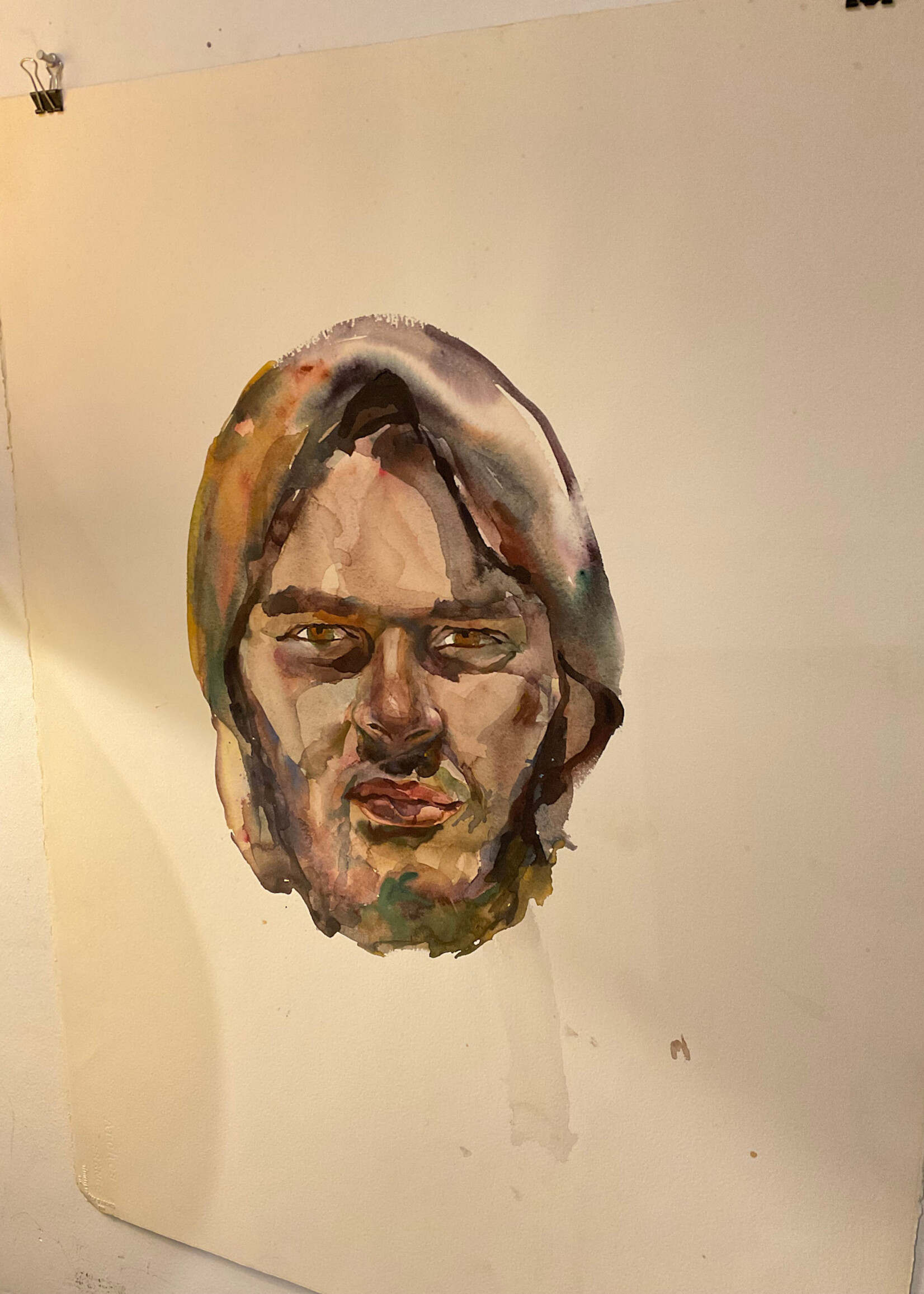 GOODWOOD Portrait of a Gentleman, Patricia Tobacco Forrester