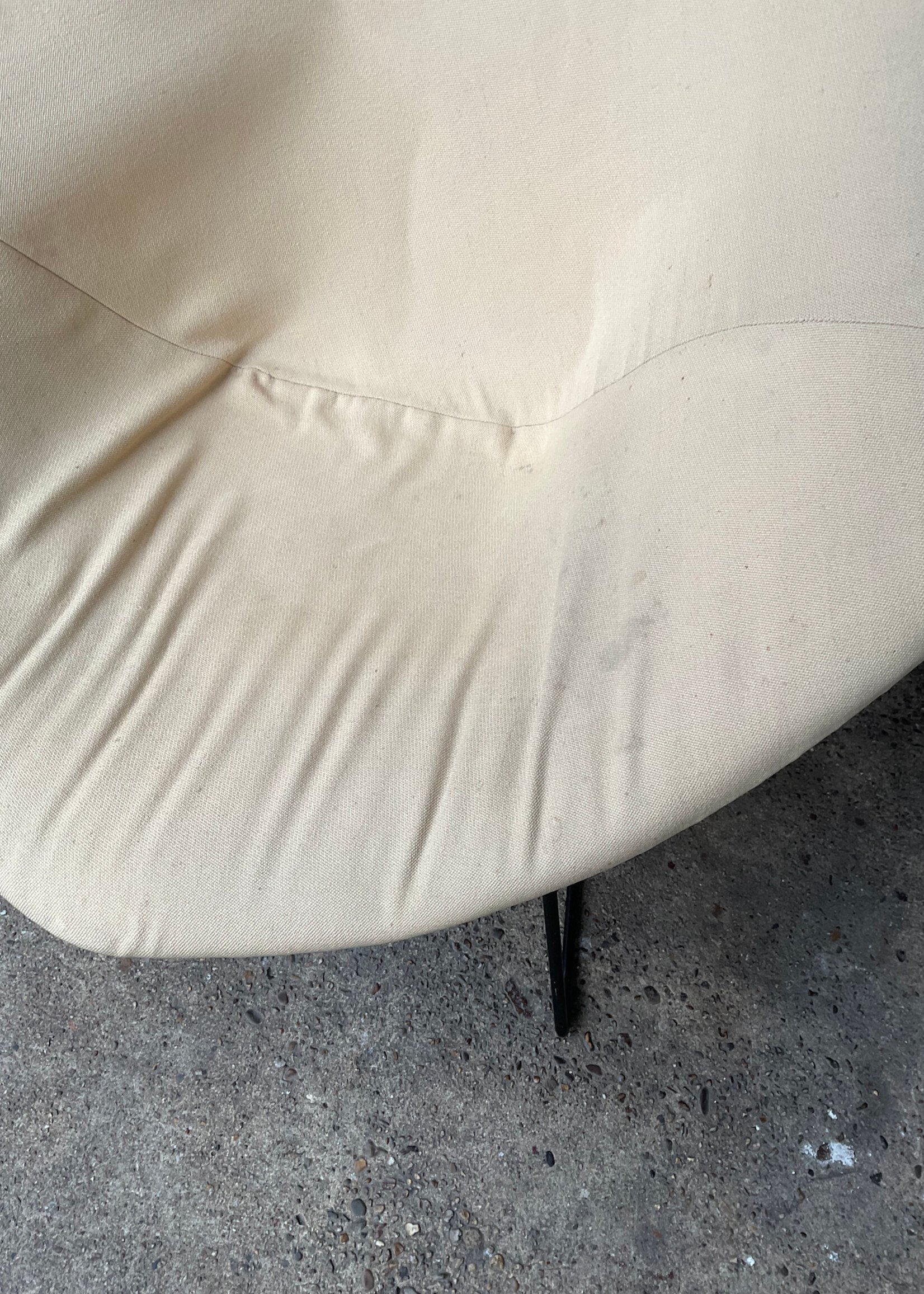 GOODWOOD Vintage Bertoia Chair