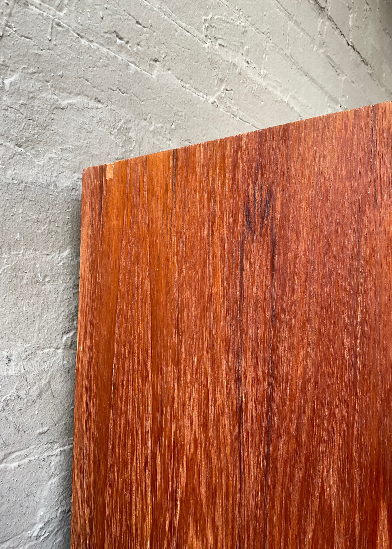 GOODWOOD MCM Narrow Bookcase