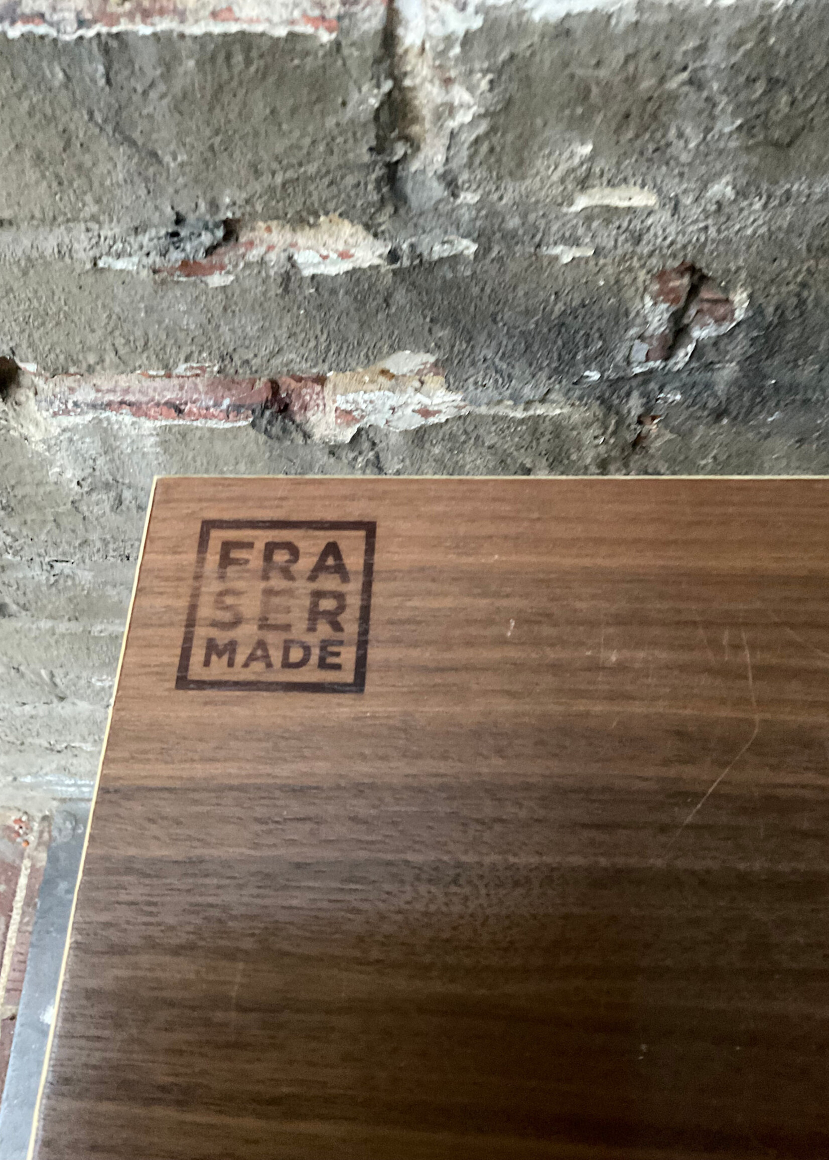 GOODWOOD Modern Hairpin Leg Desk