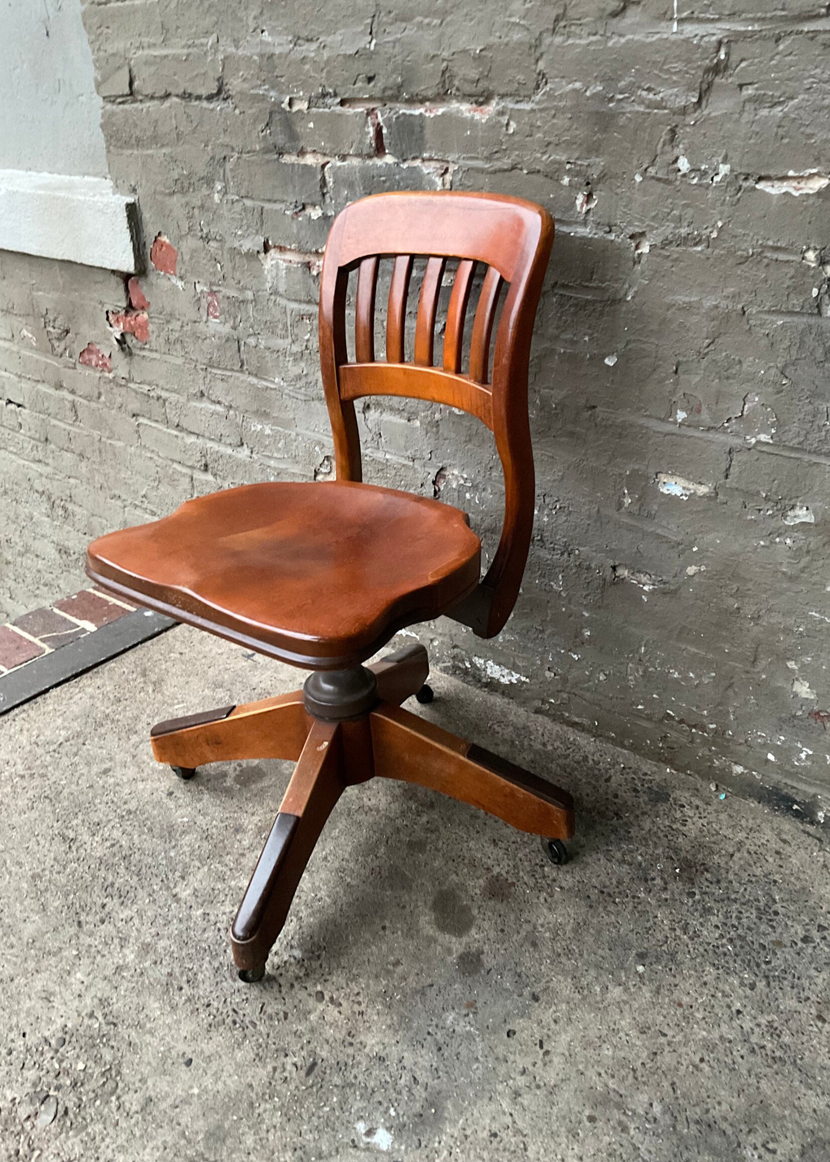 GOODWOOD Antique Office Chair