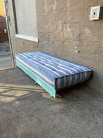 GOODWOOD Bohemian Day Bed