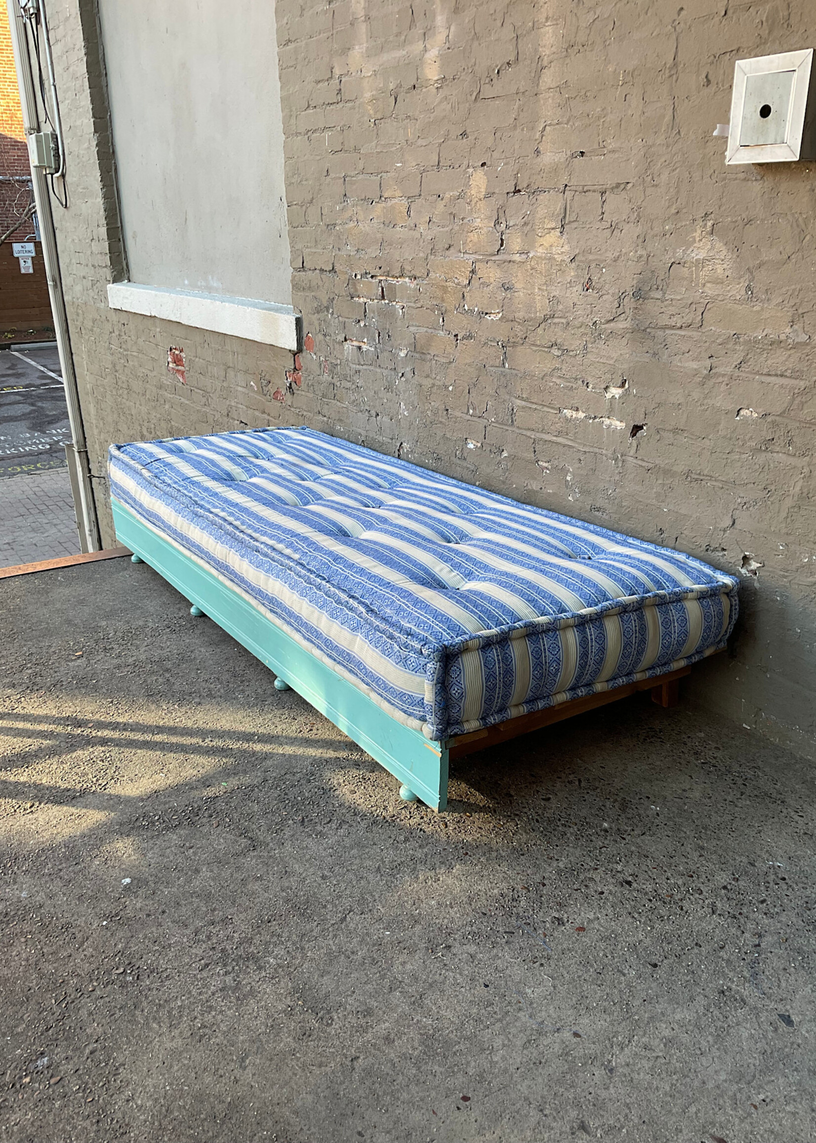 GOODWOOD Bohemian Day Bed