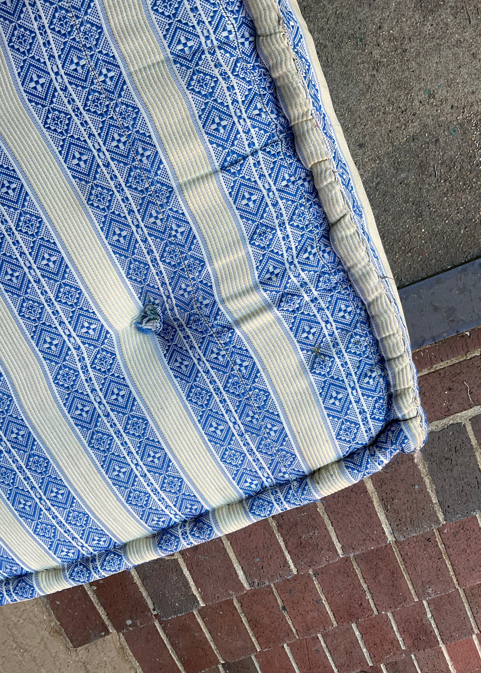 GOODWOOD Bohemian Day Bed