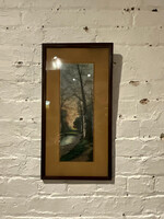 GOODWOOD Antique Print