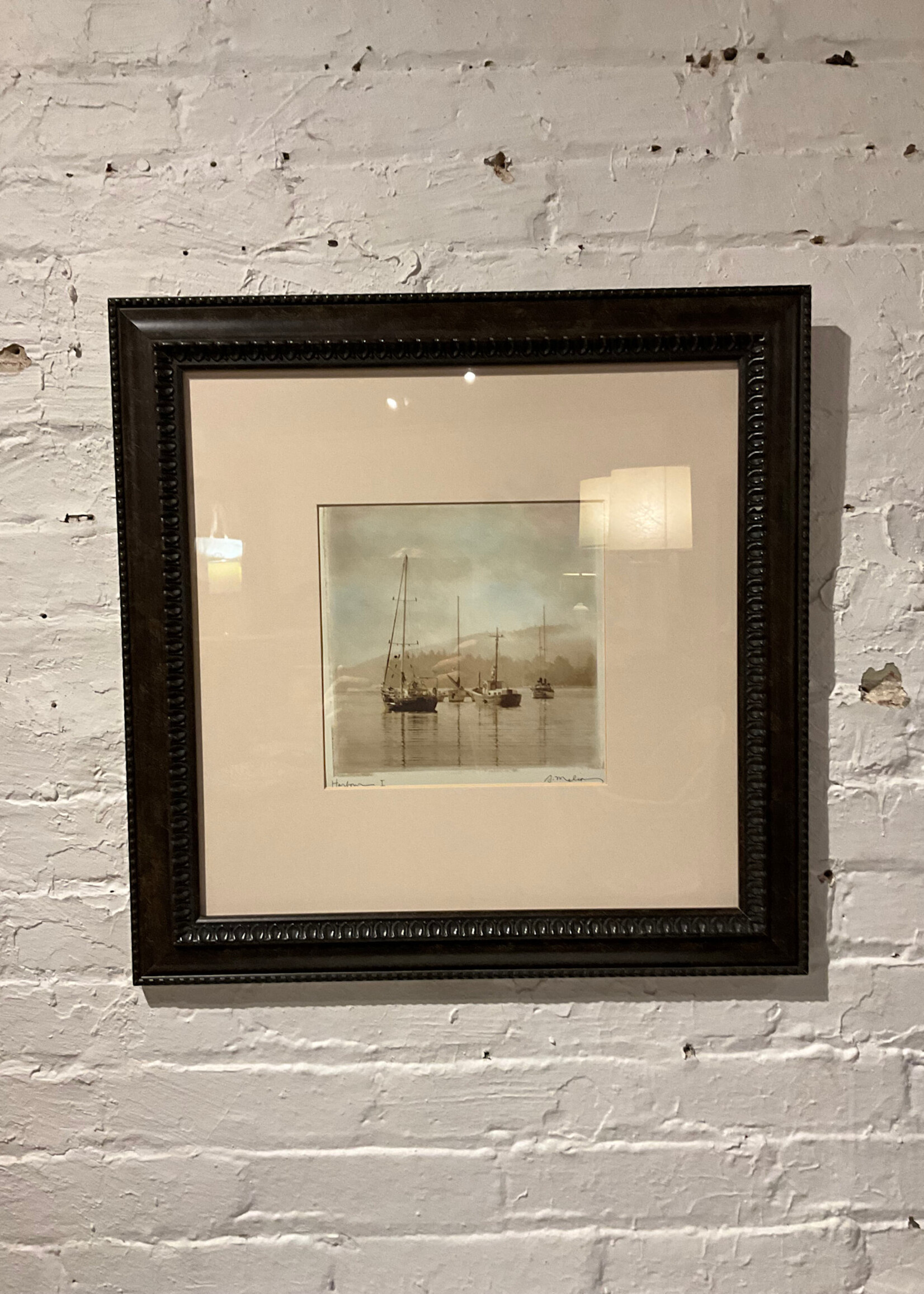 GOODWOOD "Harbour I"