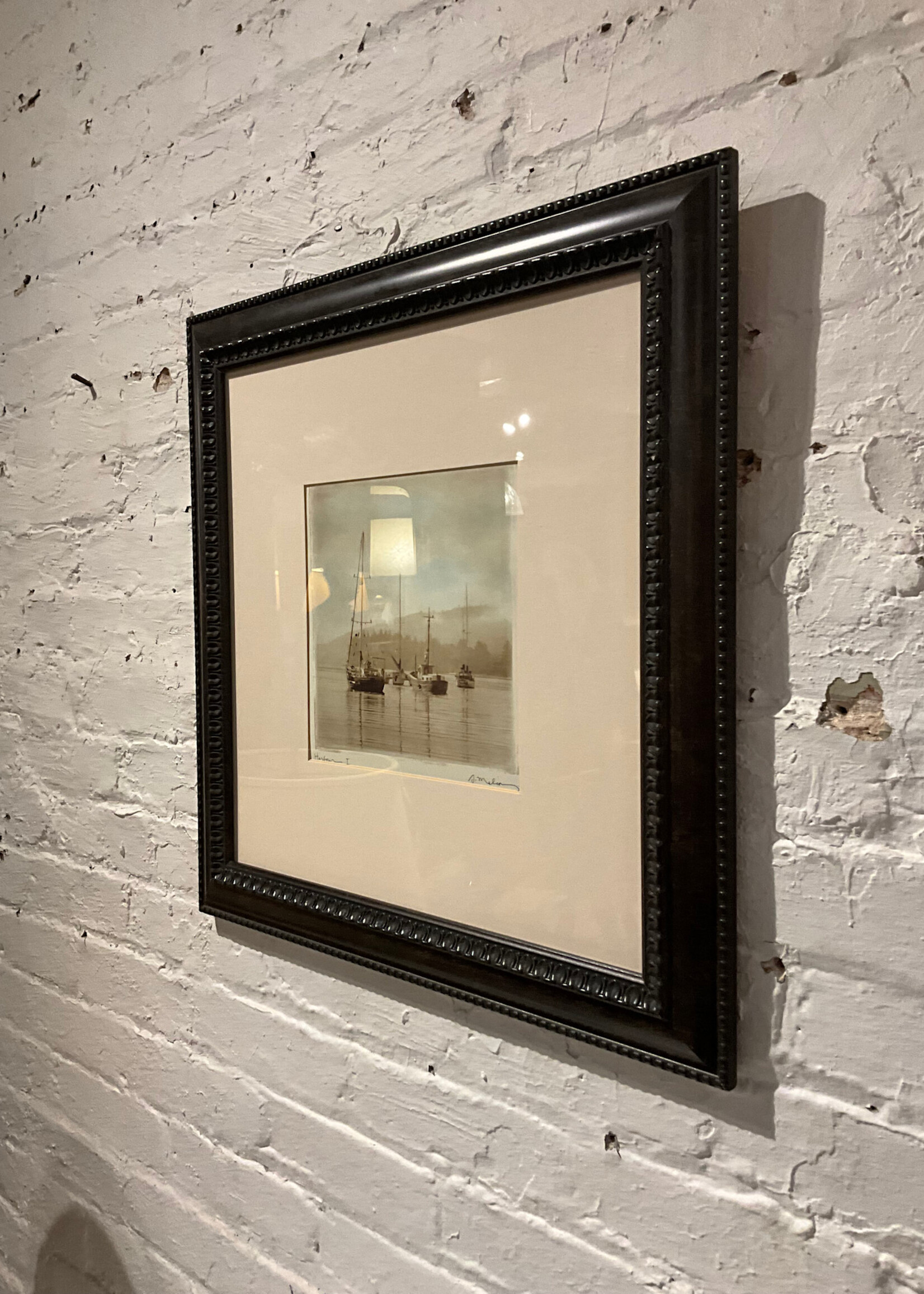 GOODWOOD "Harbour I"