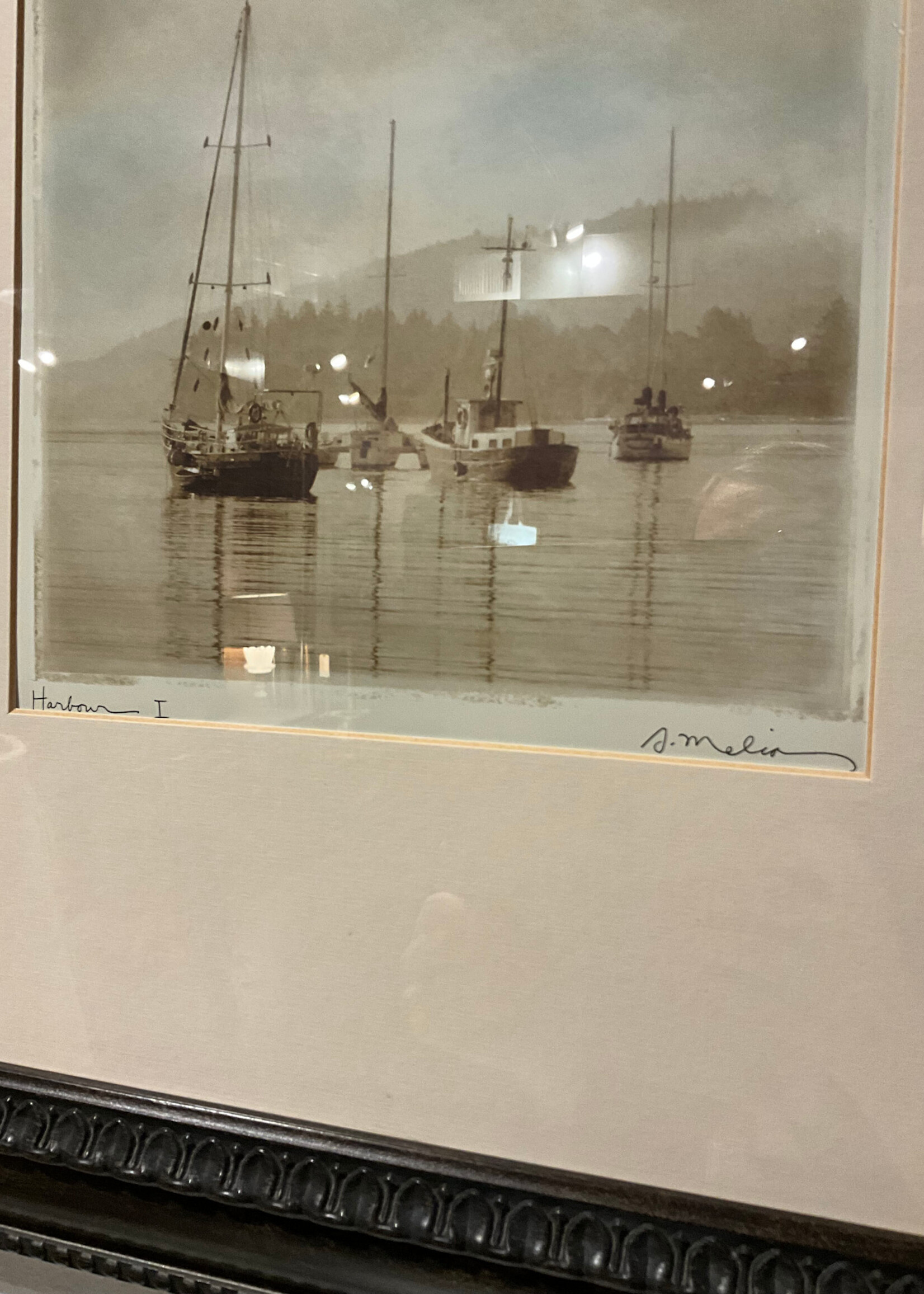 GOODWOOD "Harbour I"