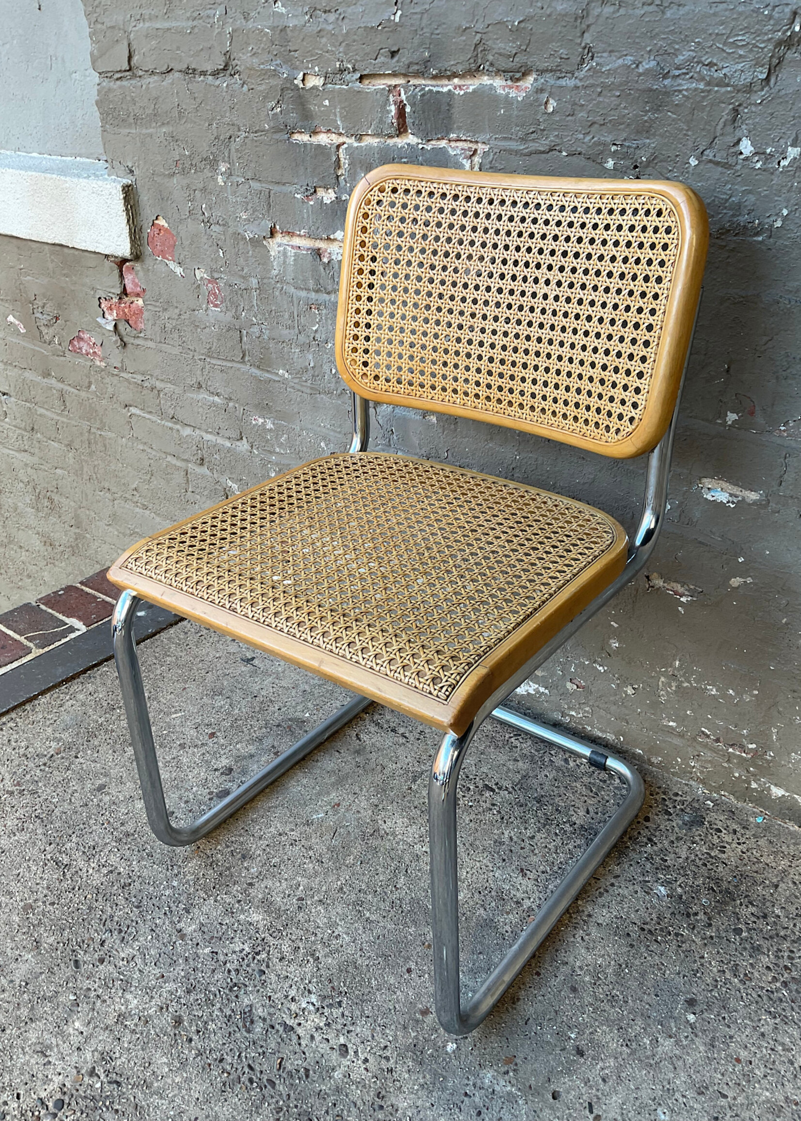 GOODWOOD Cesca Chair