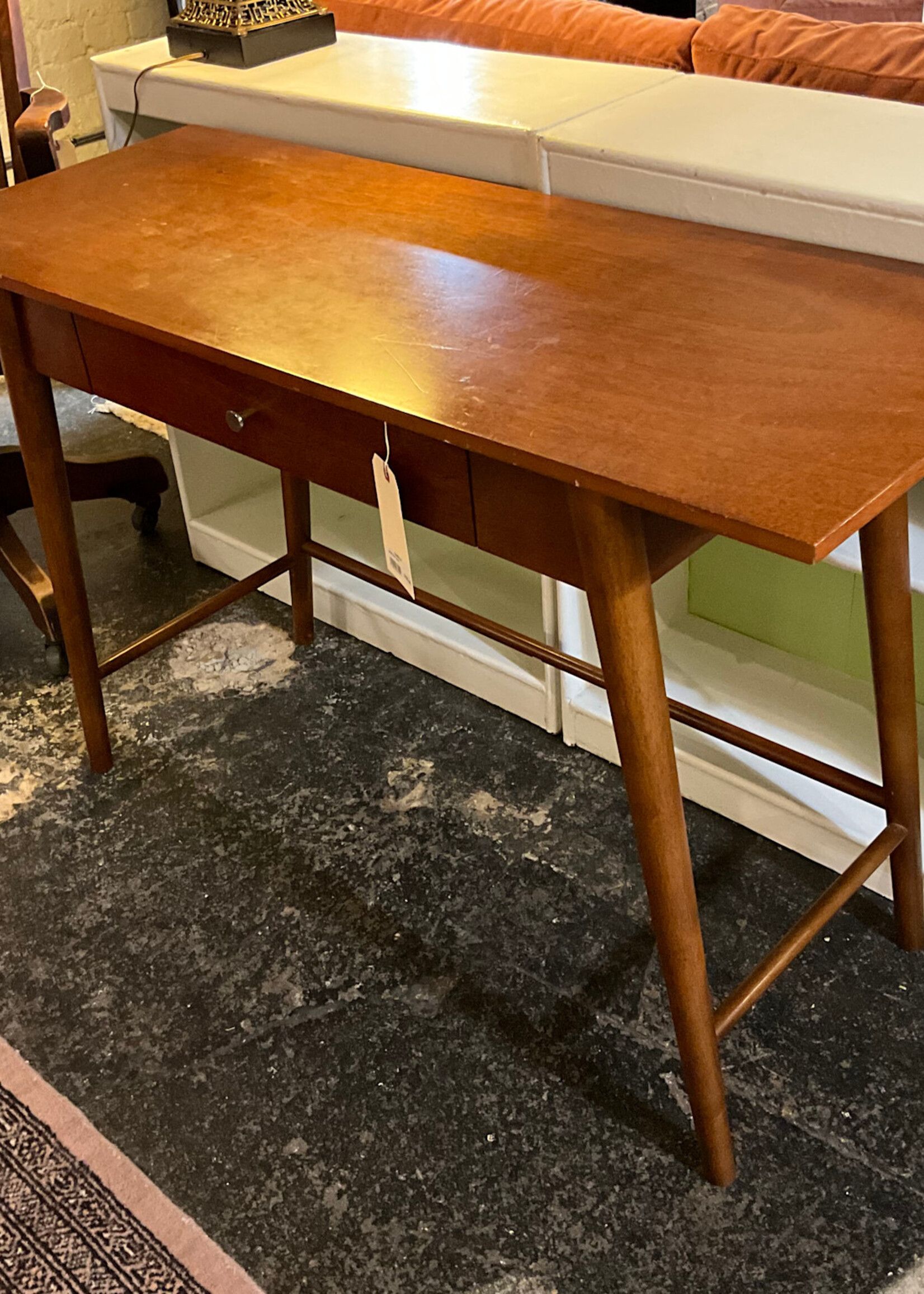 GOODWOOD MCM Style Desk