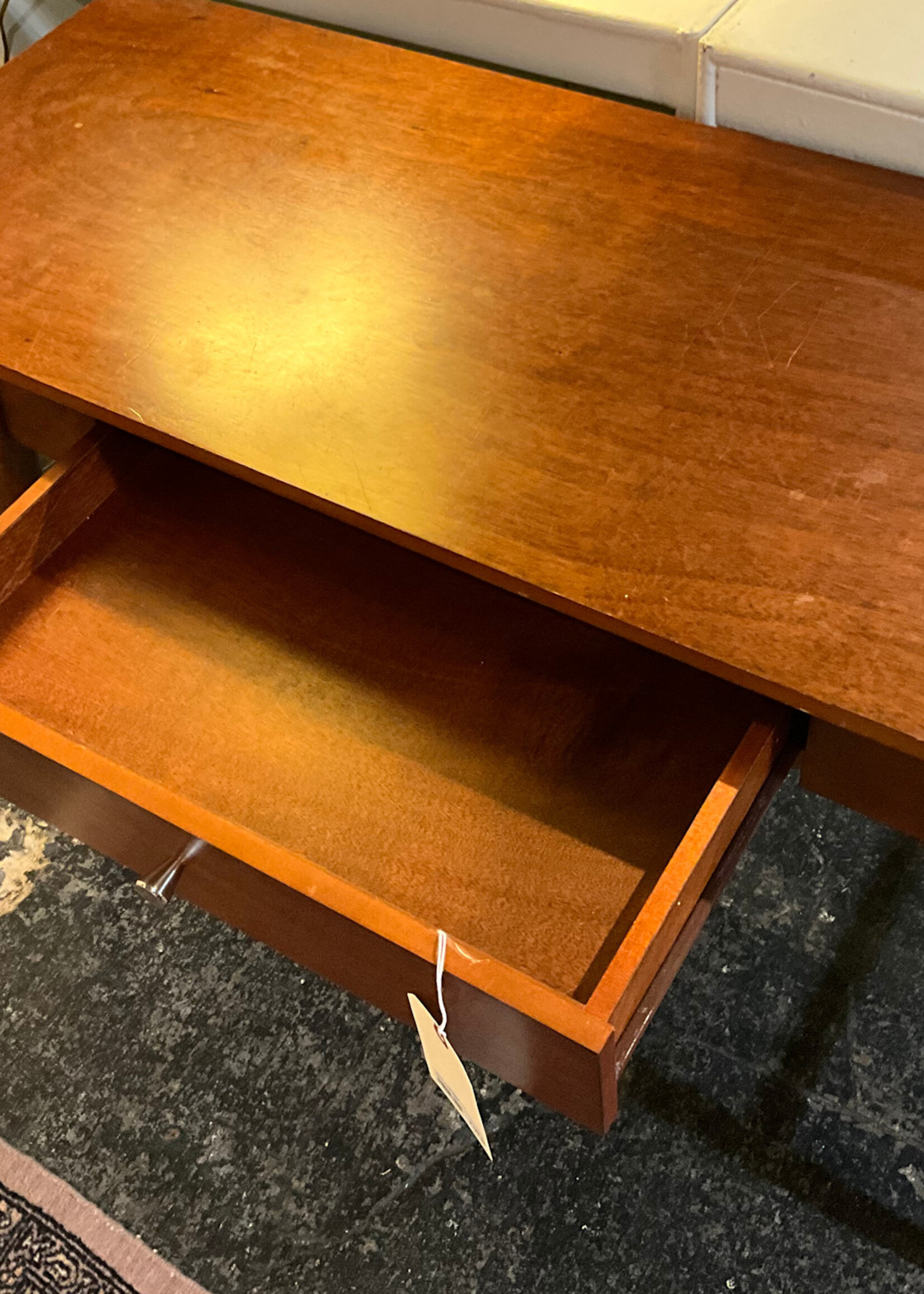 GOODWOOD MCM Style Desk