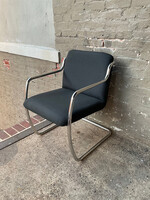 GOODWOOD Modern Cantilevered Chair