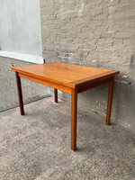 GOODWOOD Danish Modern Teak Extension Table