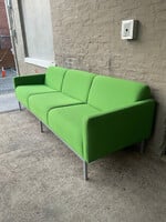 GOODWOOD MCM Style Sofa