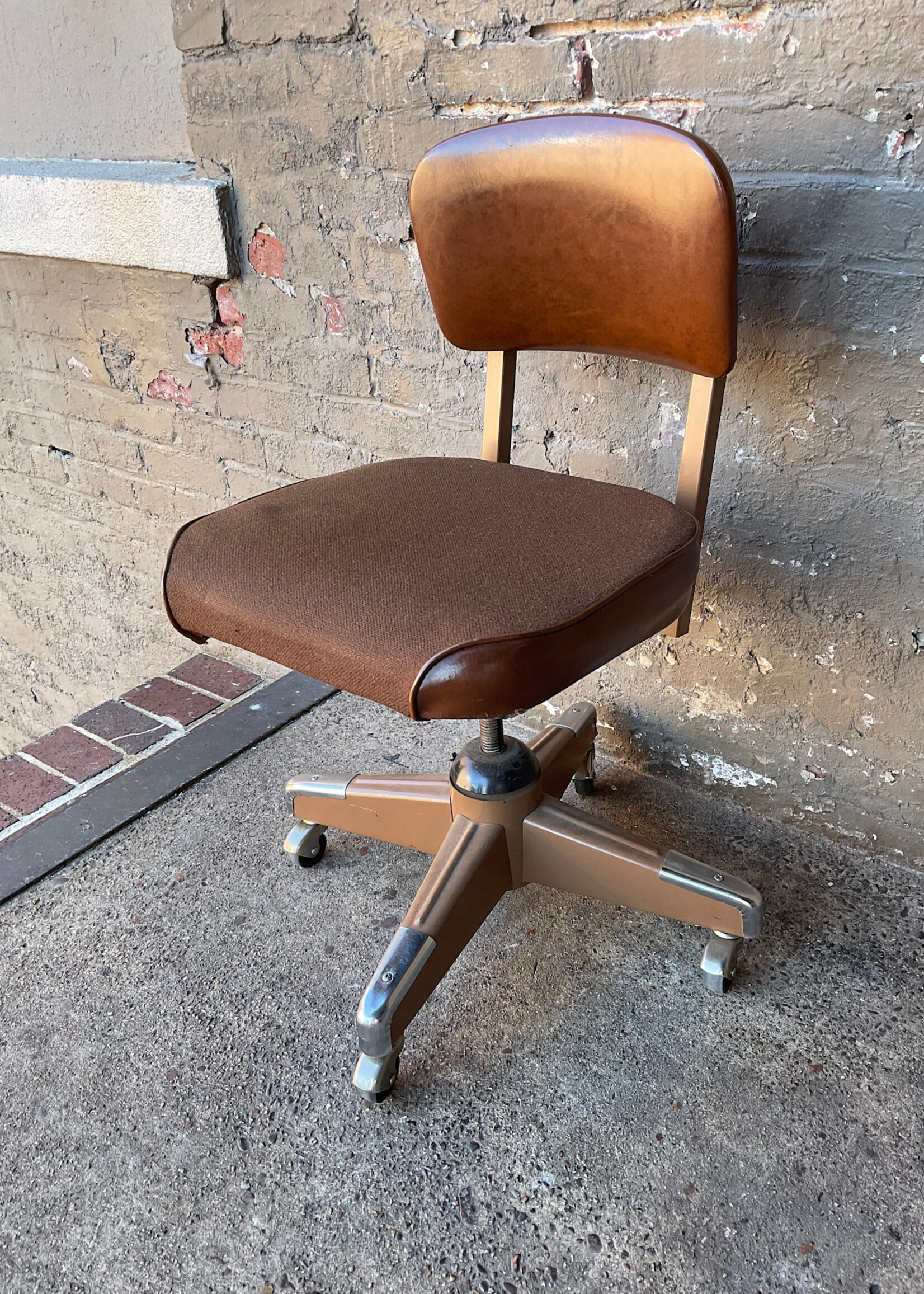 GOODWOOD MCM Office Chair