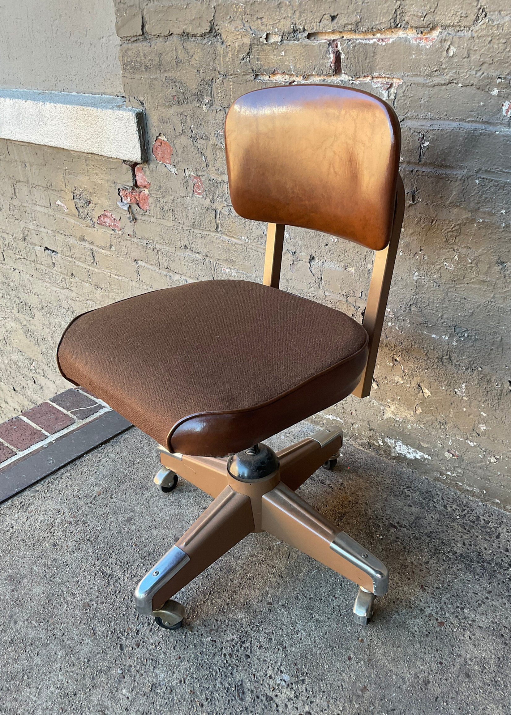 GOODWOOD MCM Office Chair