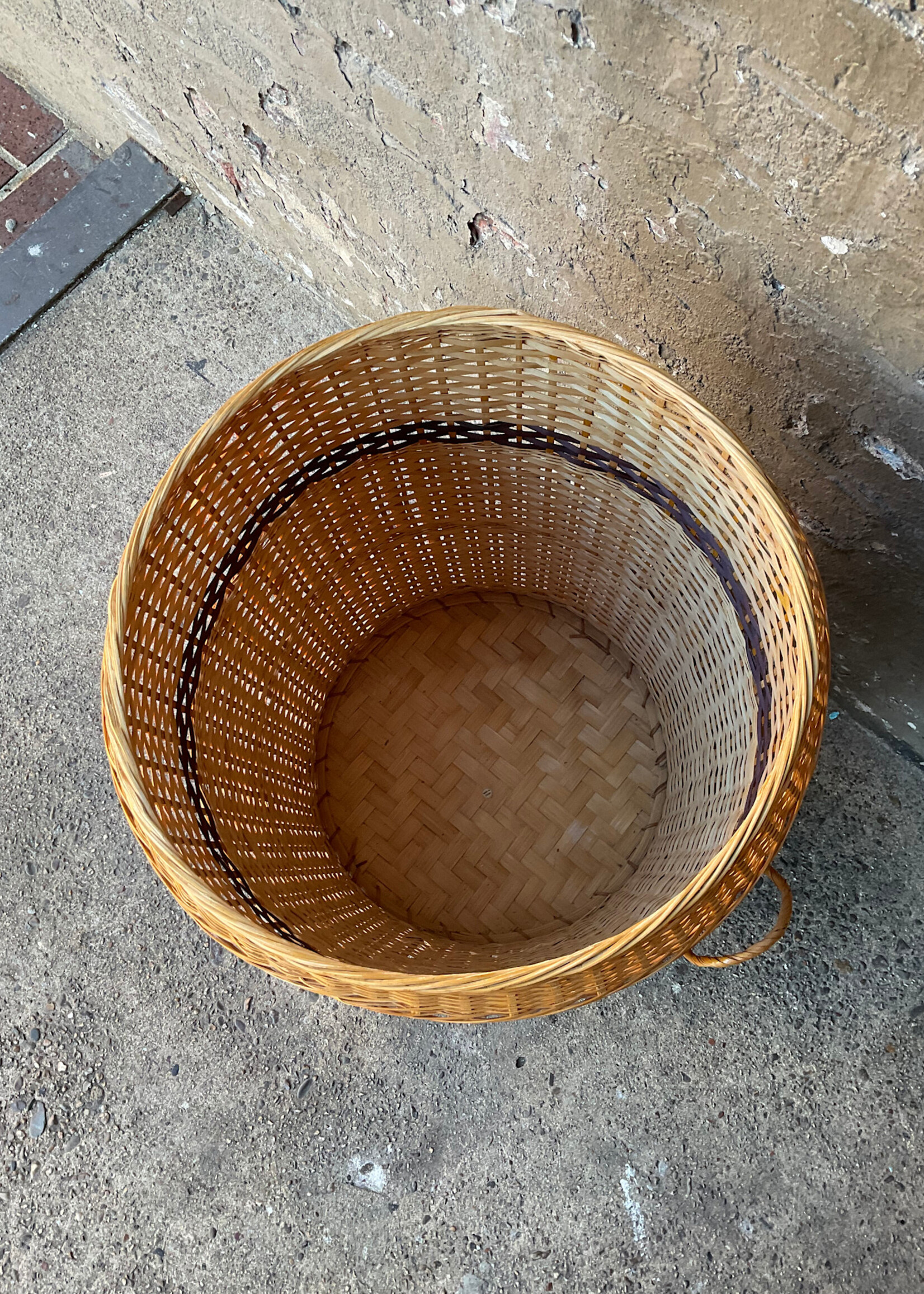 GOODWOOD Wicker Hamper