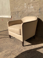 GOODWOOD RH Leather Club Chair