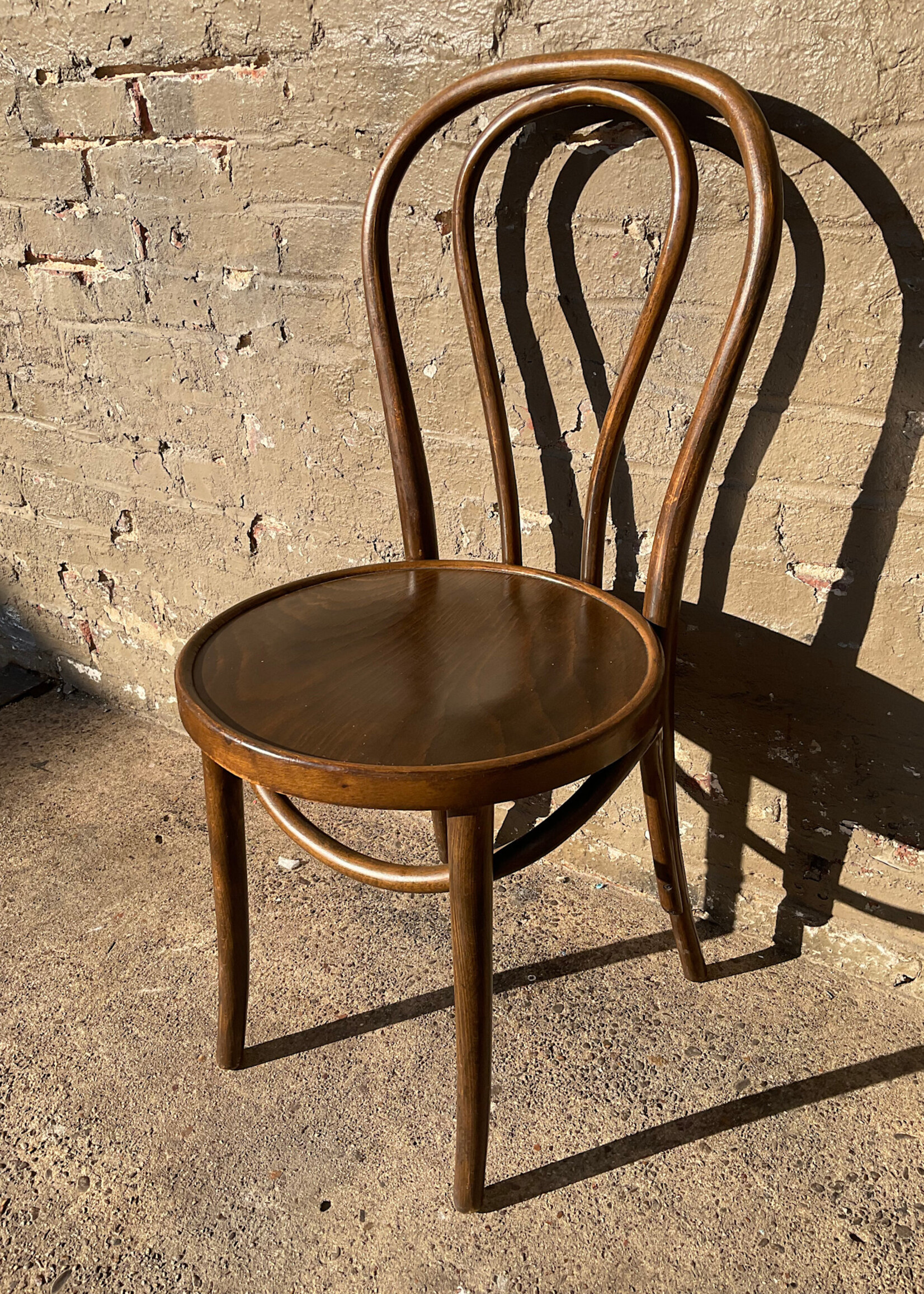 GOODWOOD Bentwood Bistro Chair
