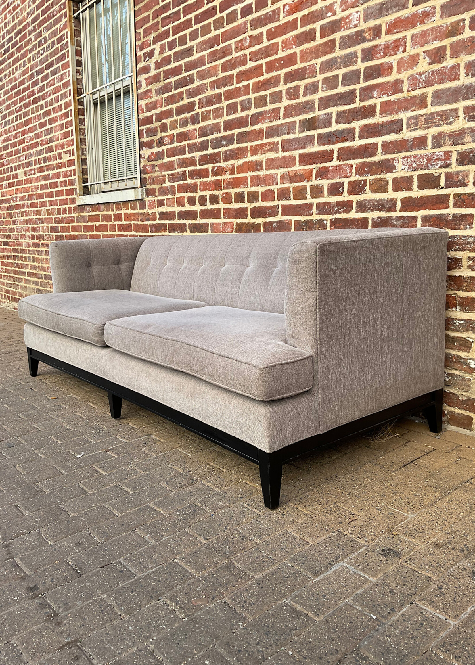 GOODWOOD Modern Mitchell Gold Sofa