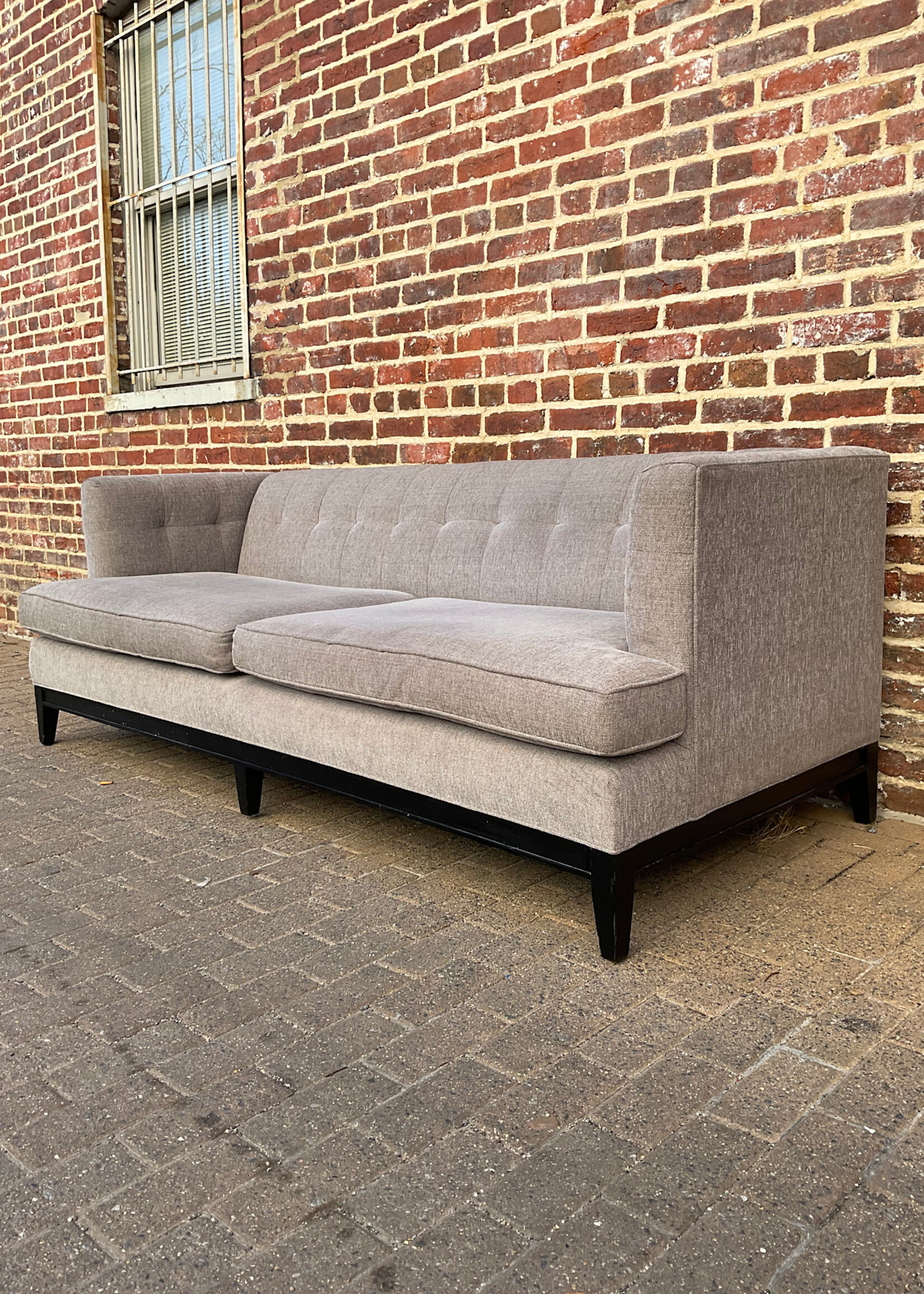 GOODWOOD Modern Mitchell Gold Sofa