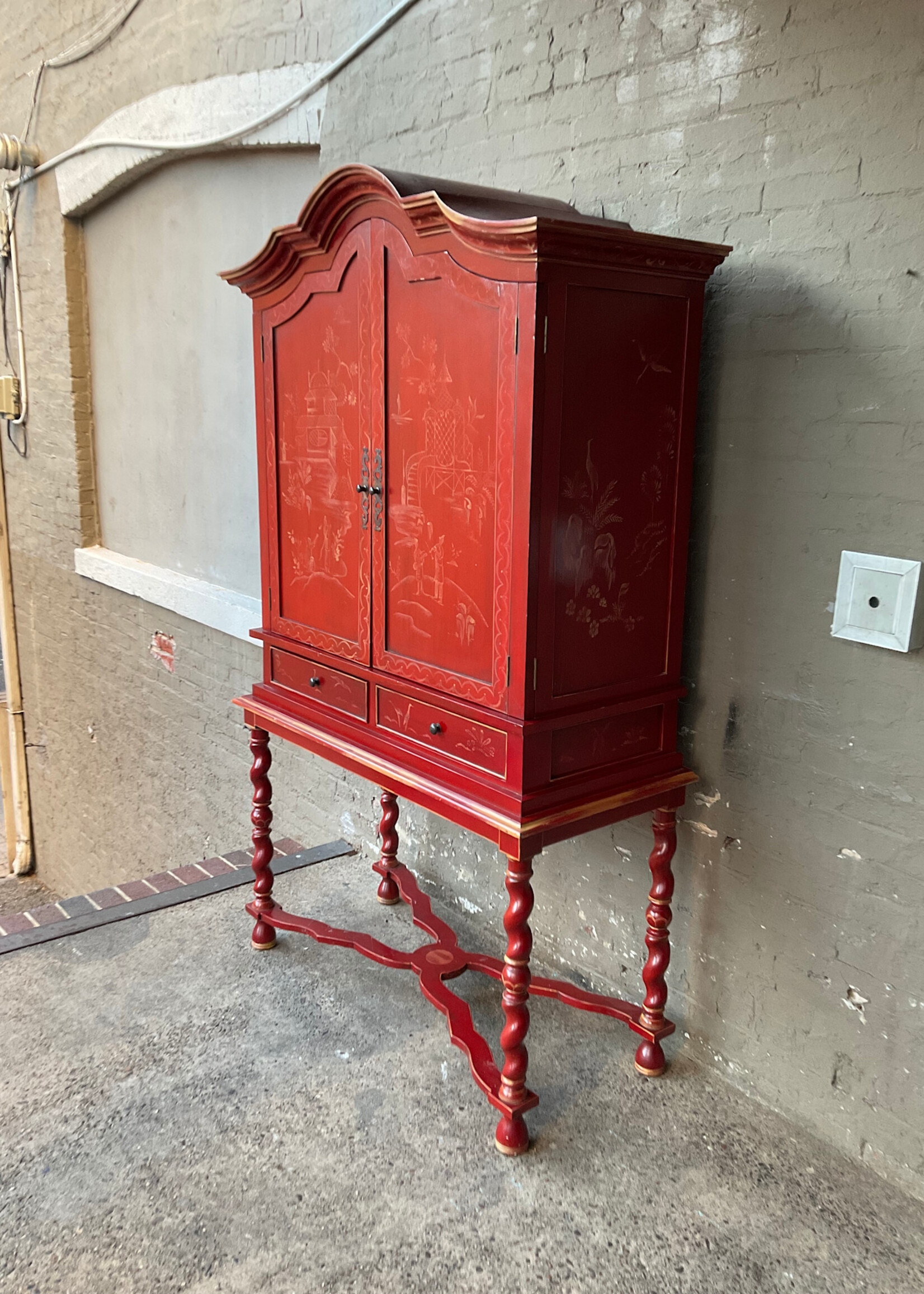 GOODWOOD Chinese Cupboard