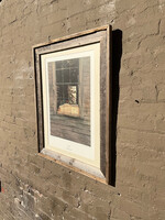 GOODWOOD Framed Wyeth Print