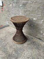 GOODWOOD Wicker Side Table