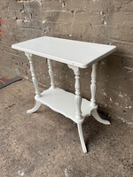 GOODWOOD Painted Side Table