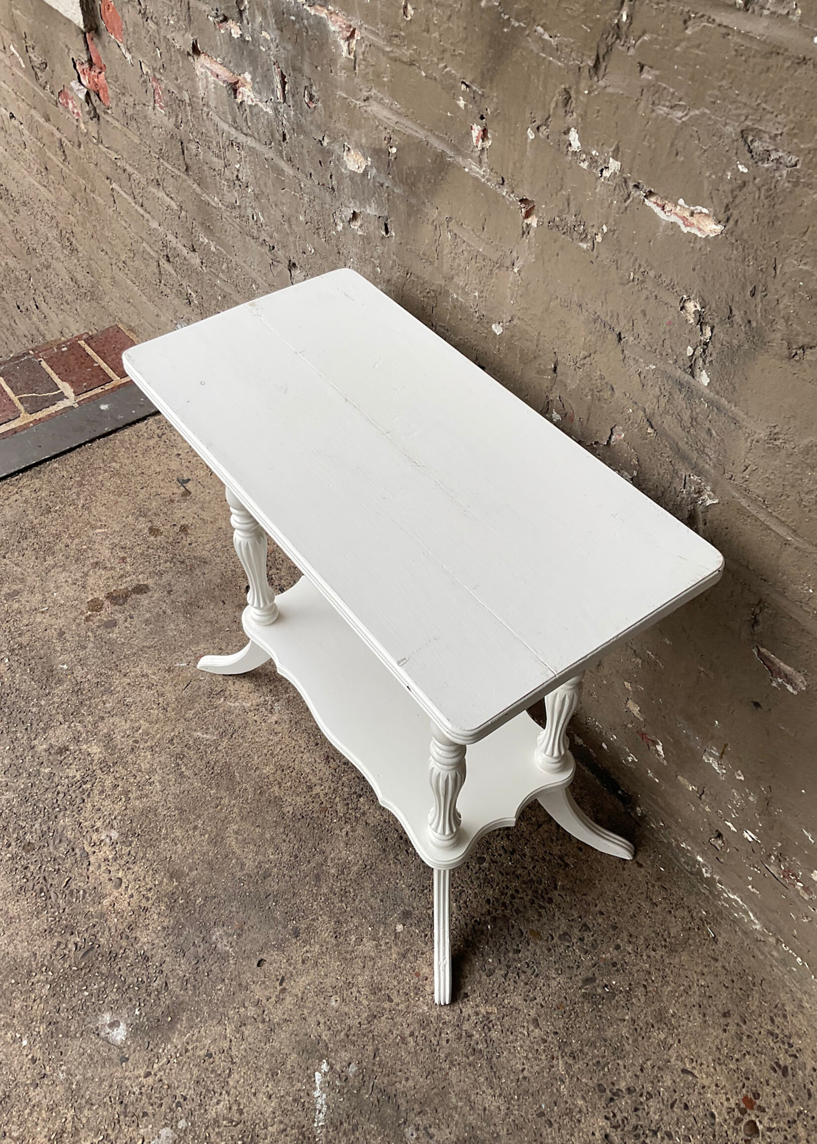 GOODWOOD Painted Side Table