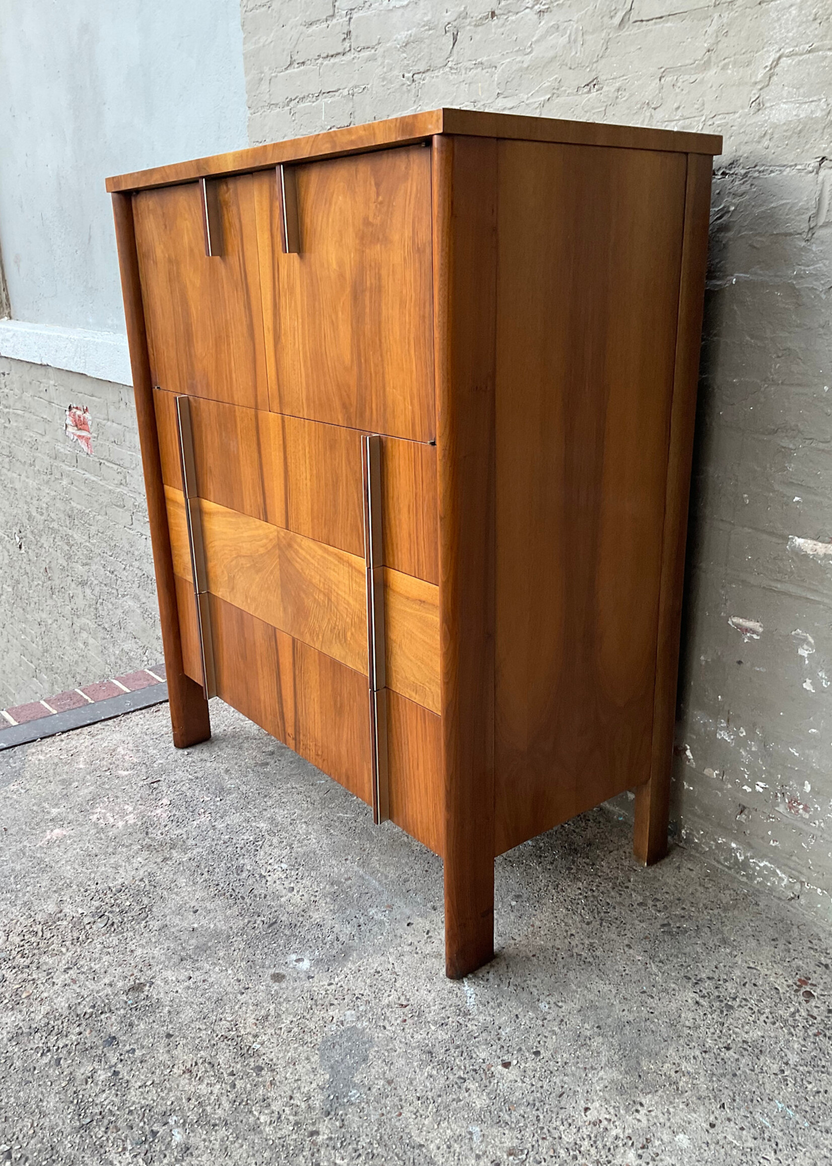 GOODWOOD MCM John Widdicomb Chest