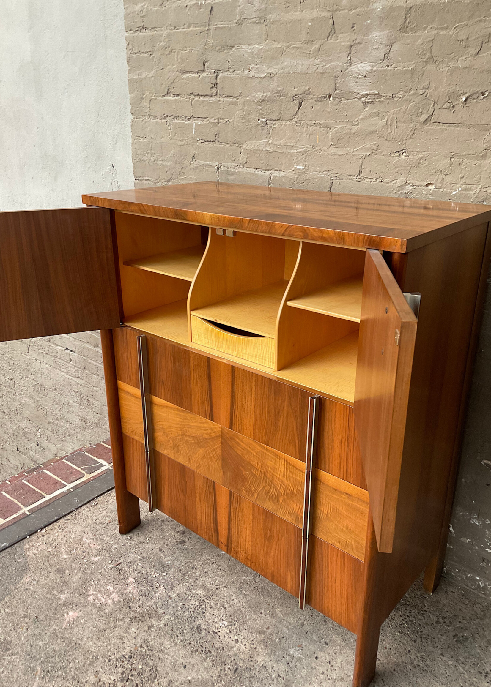 GOODWOOD MCM John Widdicomb Chest