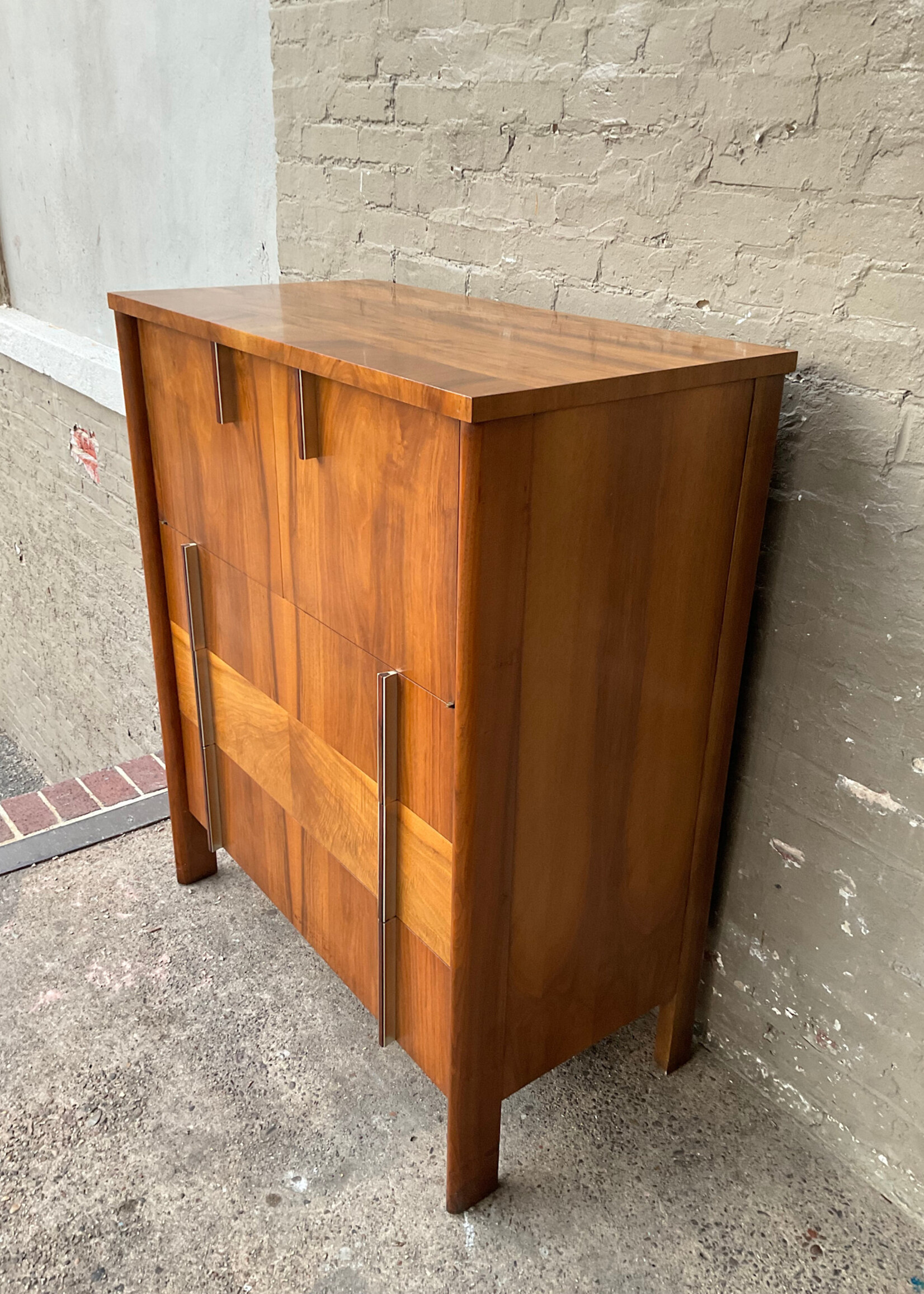 GOODWOOD MCM John Widdicomb Chest