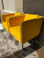 GOODWOOD Ikea Lounge Chair