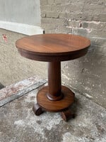 GOODWOOD Empire Revival Side Table
