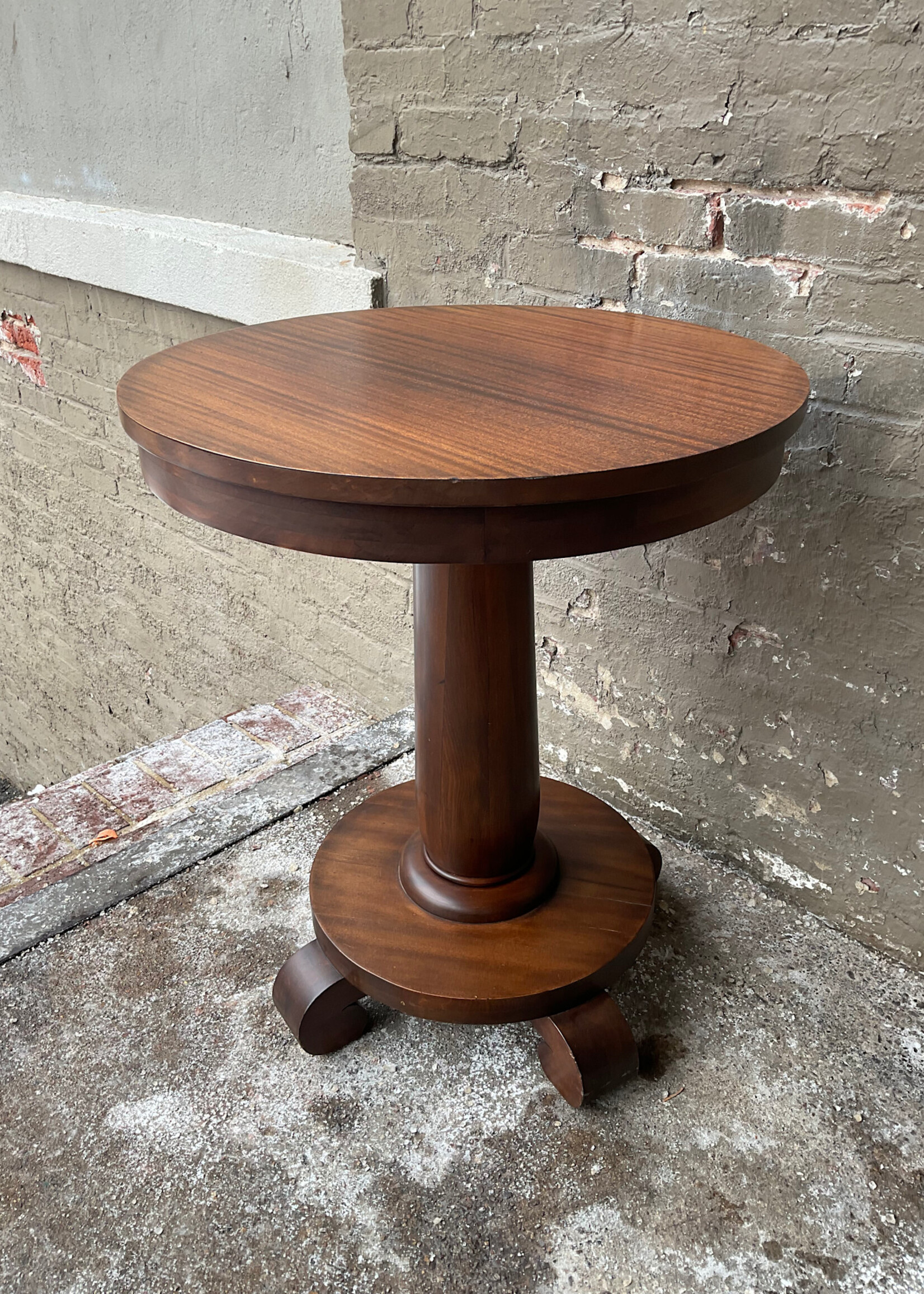 GOODWOOD Empire Revival Side Table