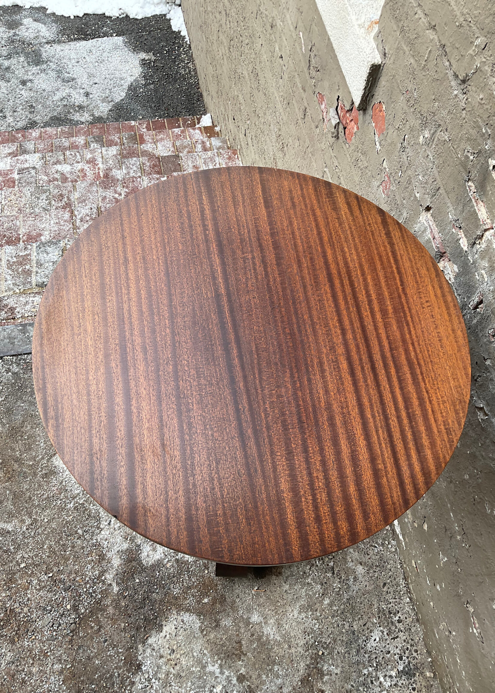 GOODWOOD Empire Revival Side Table