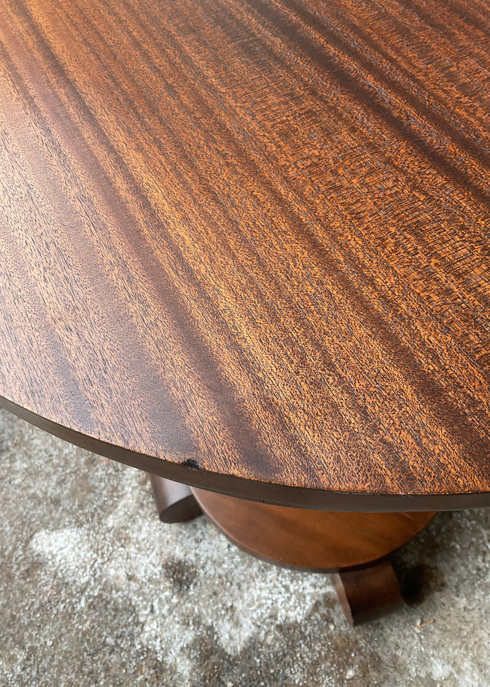 GOODWOOD Empire Revival Side Table