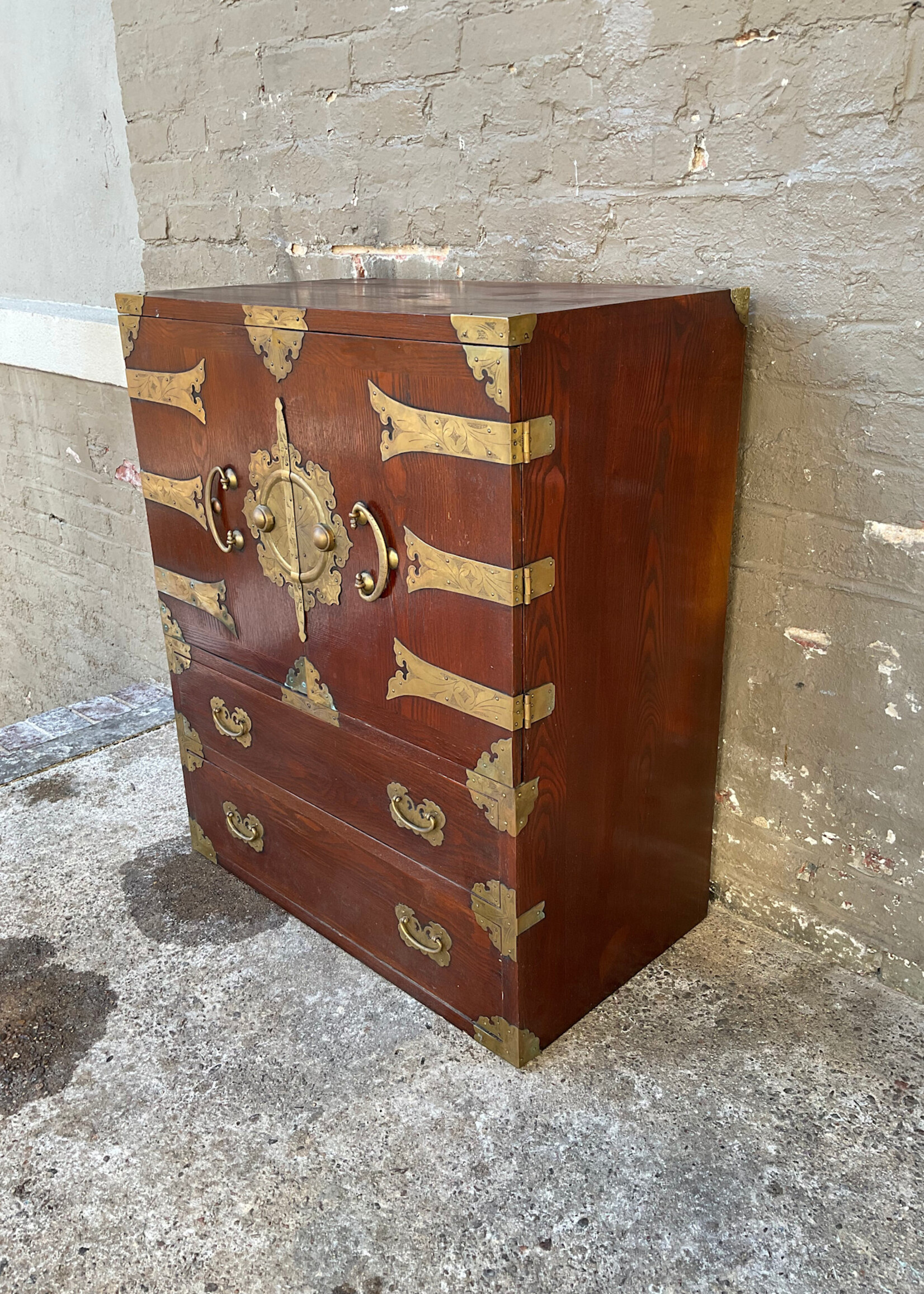 GOODWOOD Tansu Chest