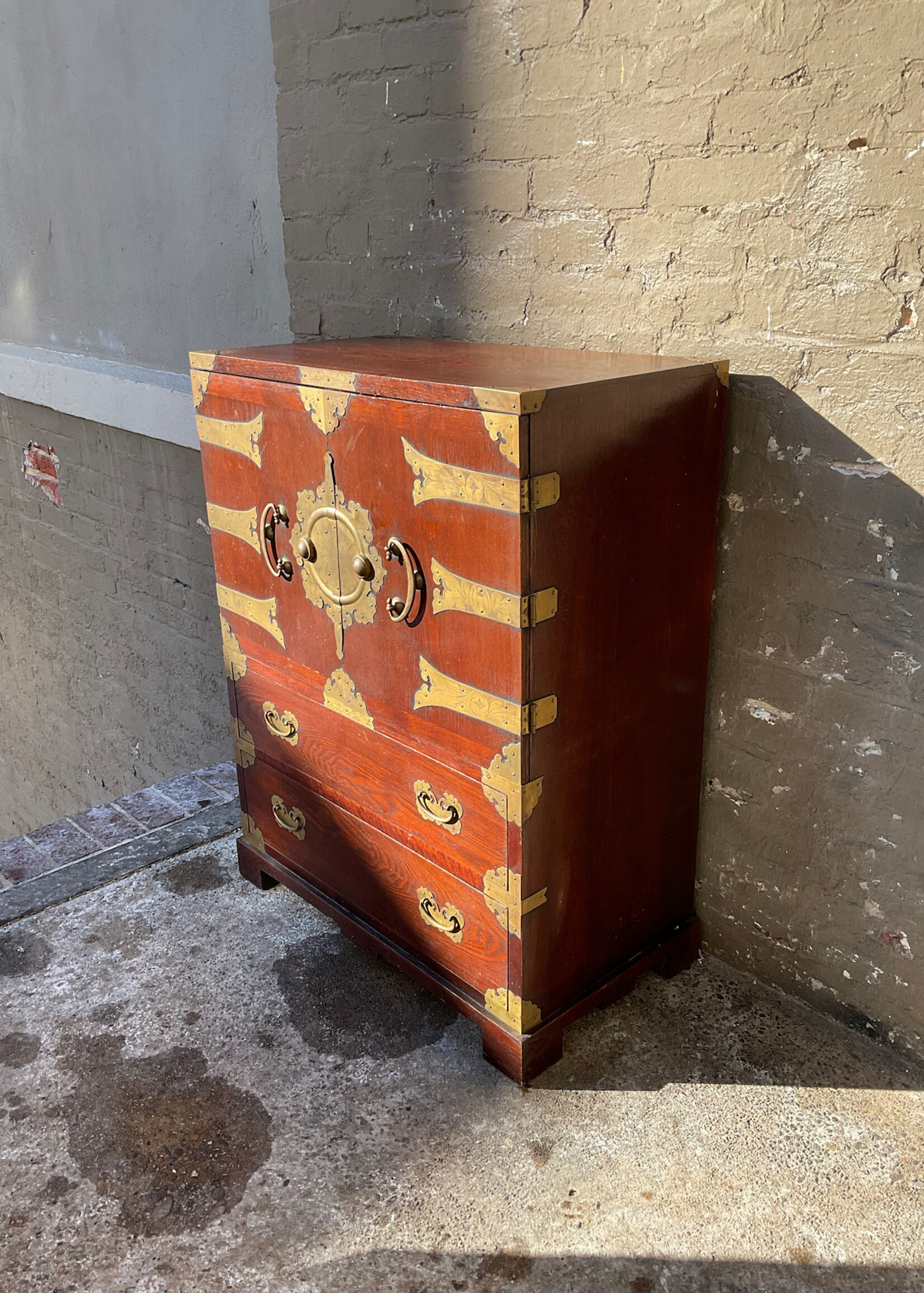 GOODWOOD Tansu Chest