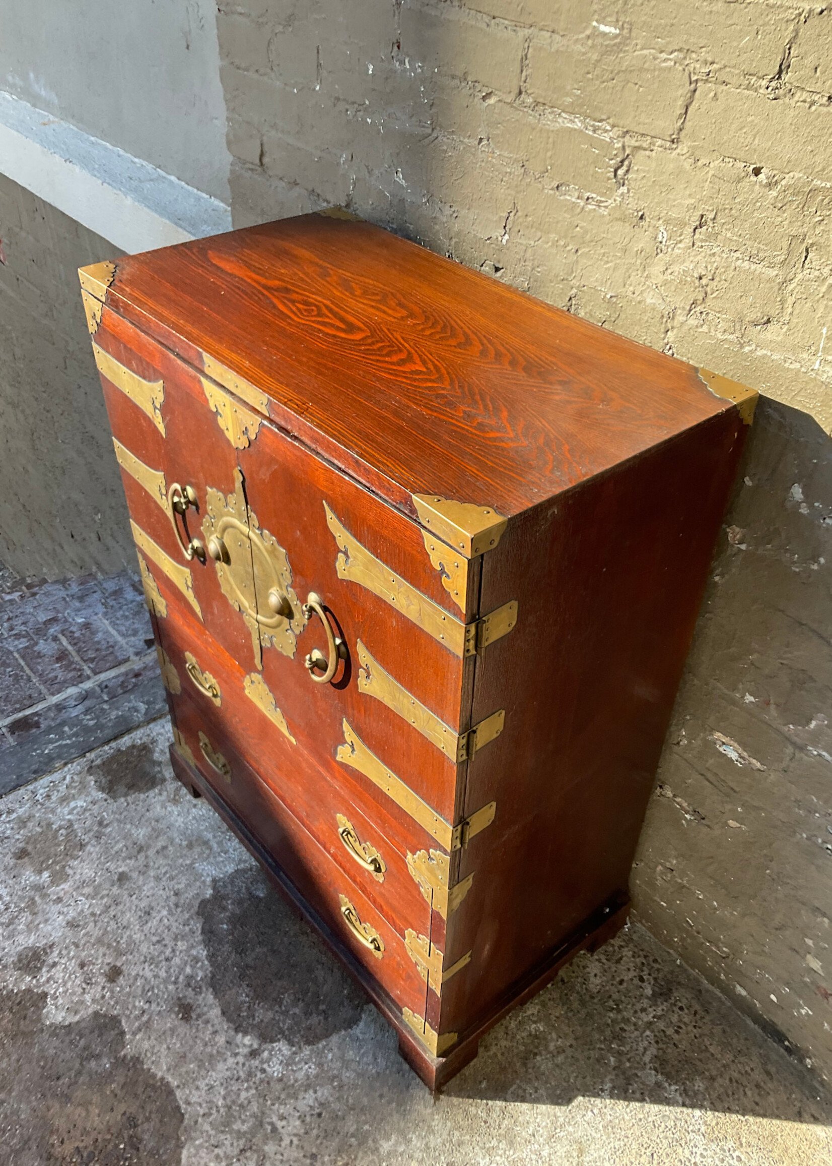 GOODWOOD Tansu Chest