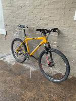 GOODWOOD Vintage Schwinn Moab Bike