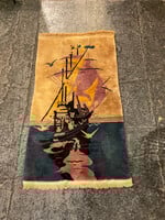 GOODWOOD Chinese Art Deco Rug