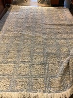 GOODWOOD West Elm Wool Rug 12'9" x 9'3"