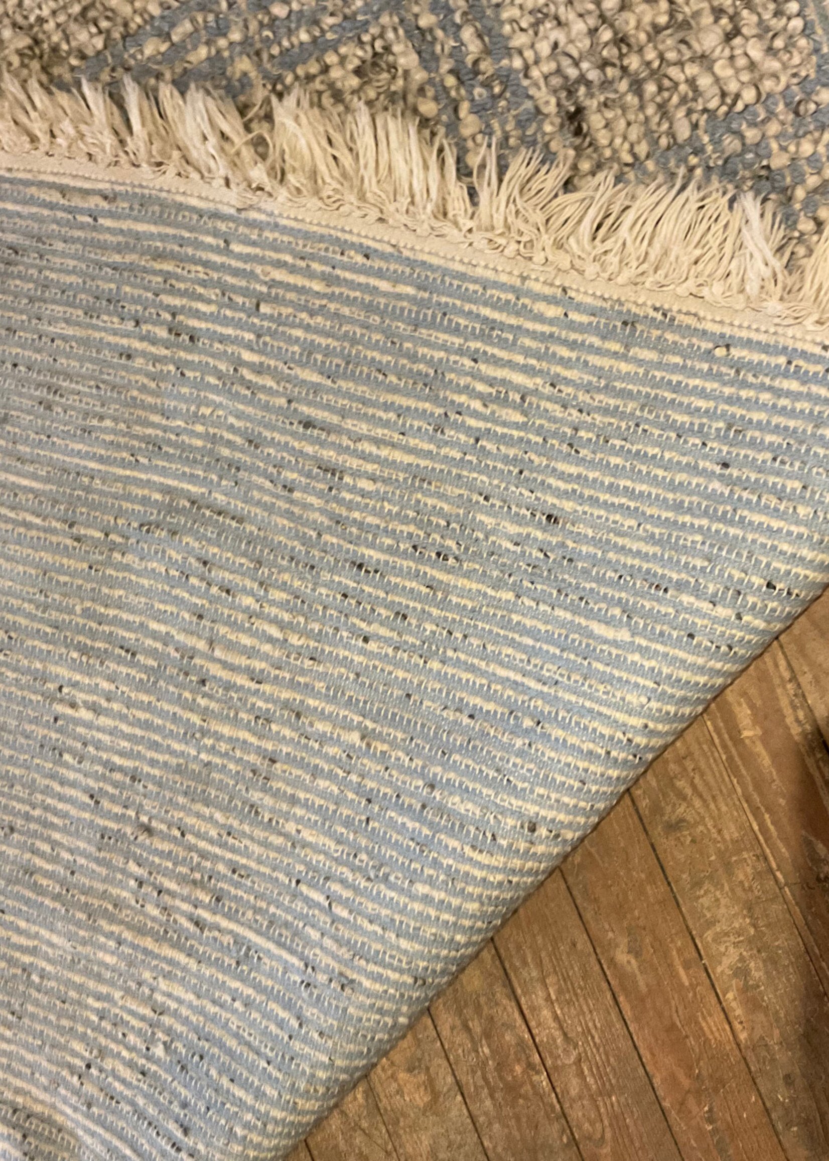 GOODWOOD West Elm Wool Rug 12'9" x 9'3"