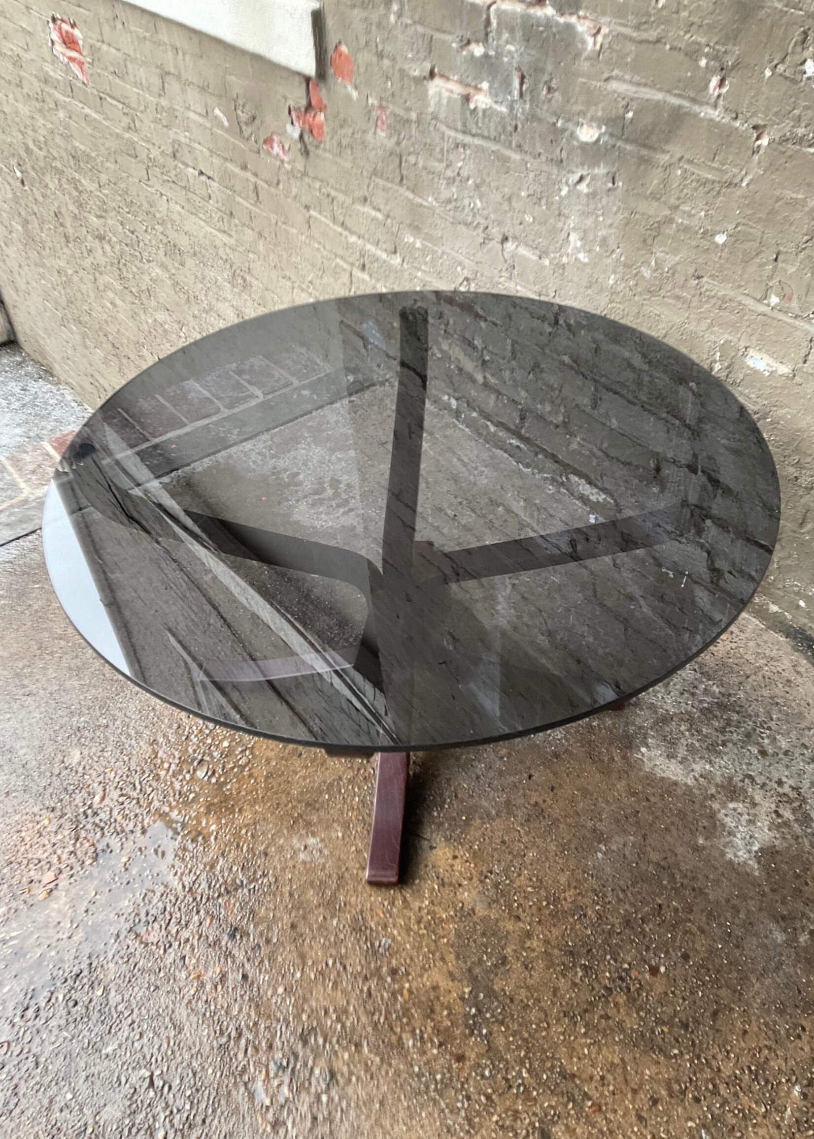 GOODWOOD Sigurd Ressell for Vatne Mobler Table