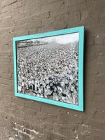 GOODWOOD Coney Island Poster