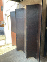 GOODWOOD 6 Panel Screen